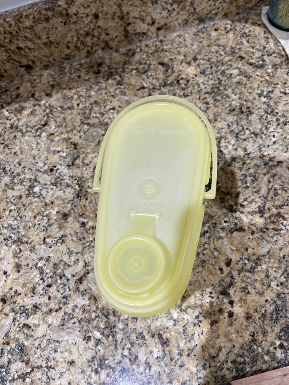 Vintage Tupperware - Picture 2 of 4